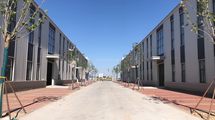 唐山开平工业园区企业