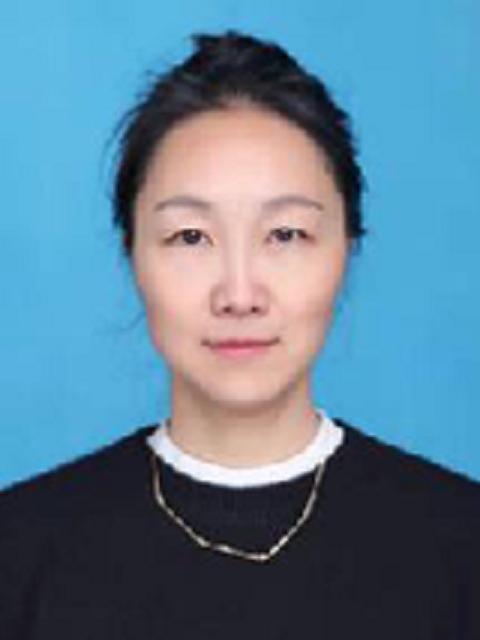 中邮基金经理陈晶晶