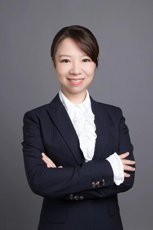 中邮基金经理陈晶晶