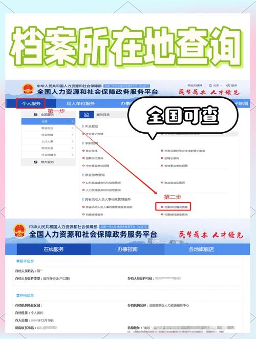 行政主体信息在哪里查询