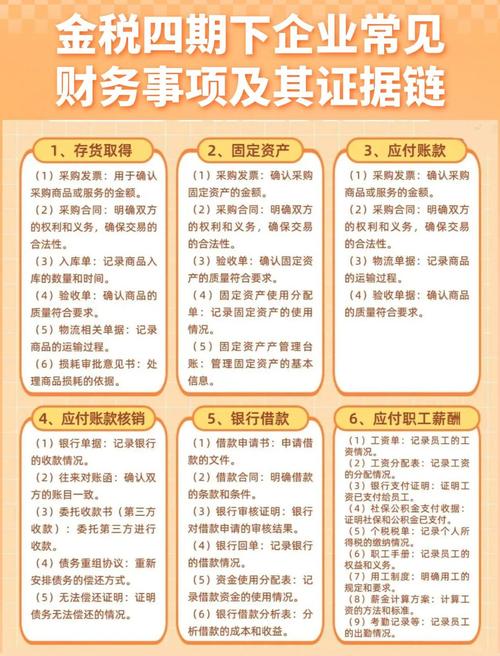 税务会计有效的税务管理