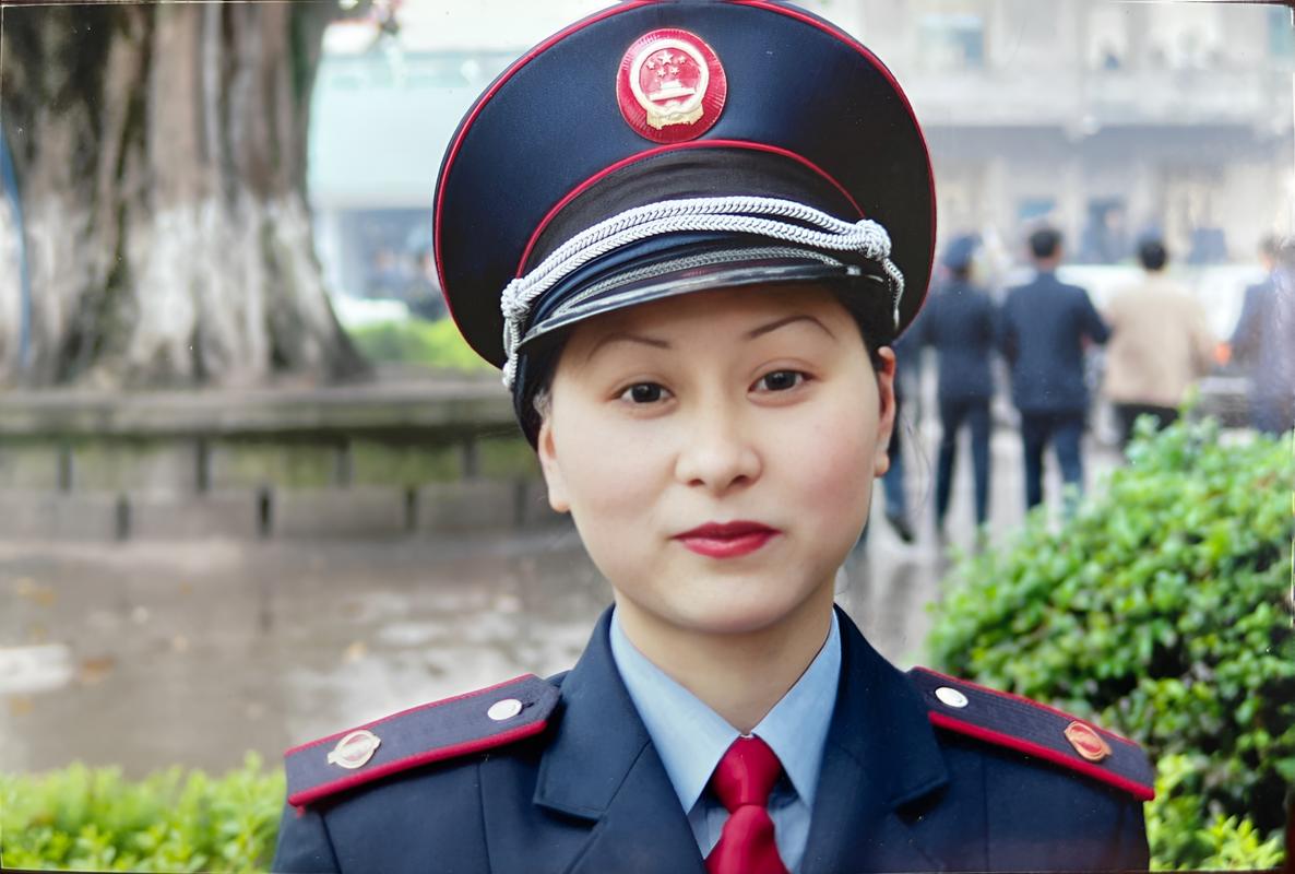 税务先进事迹 税务之花