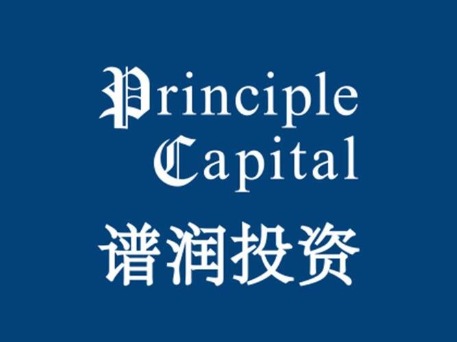 上海谱润股权投资企业