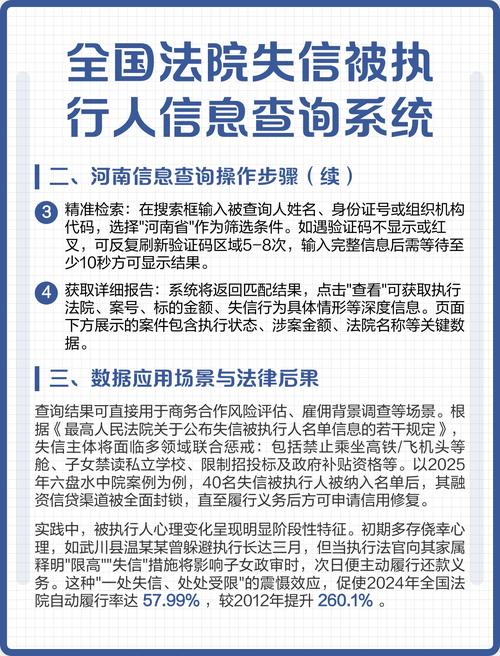 刘拥兵失信信息查询系统