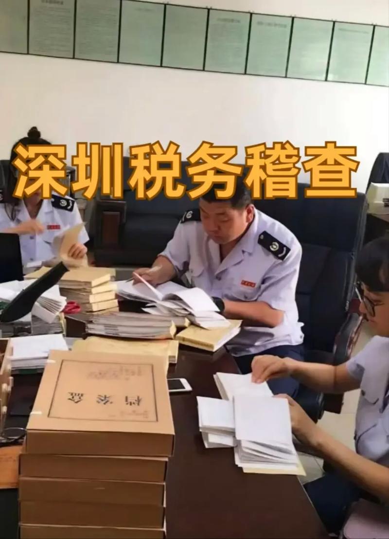解决税务稽查和税务争议