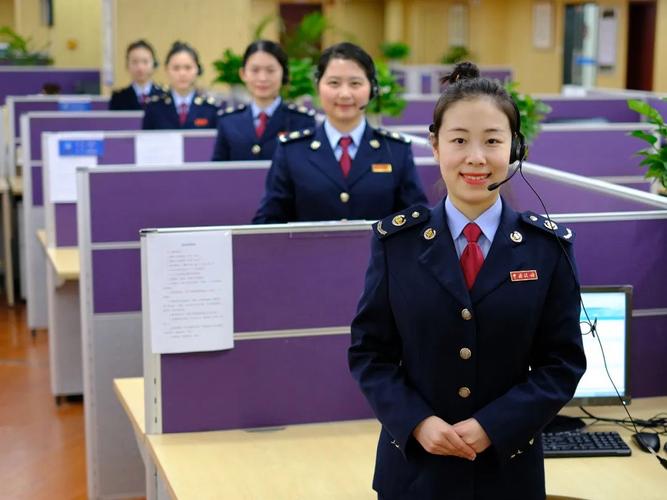 税务总局税务12366