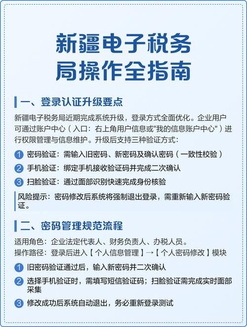 新疆税务电子税务app