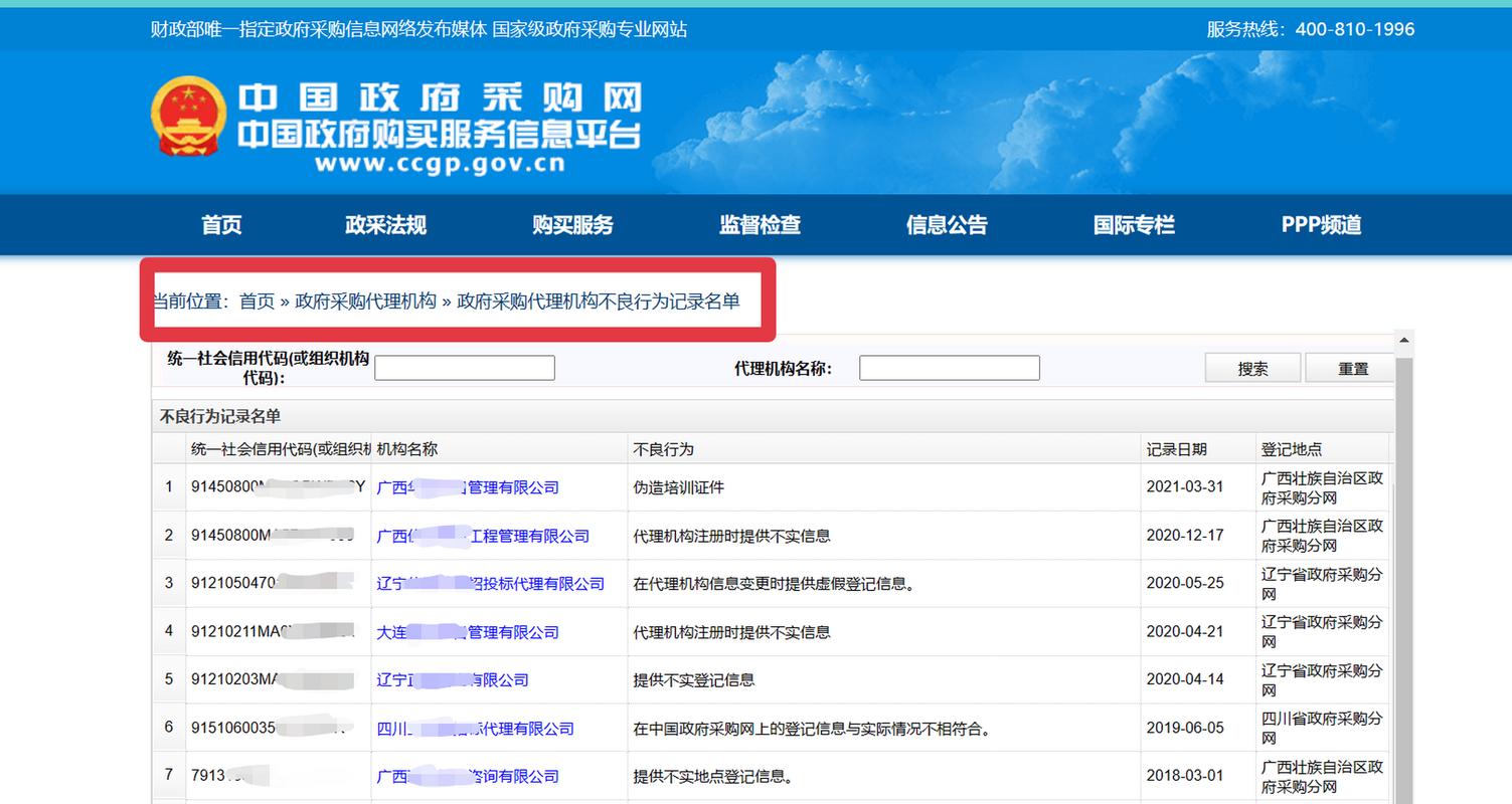 中国税务政府采购网首页