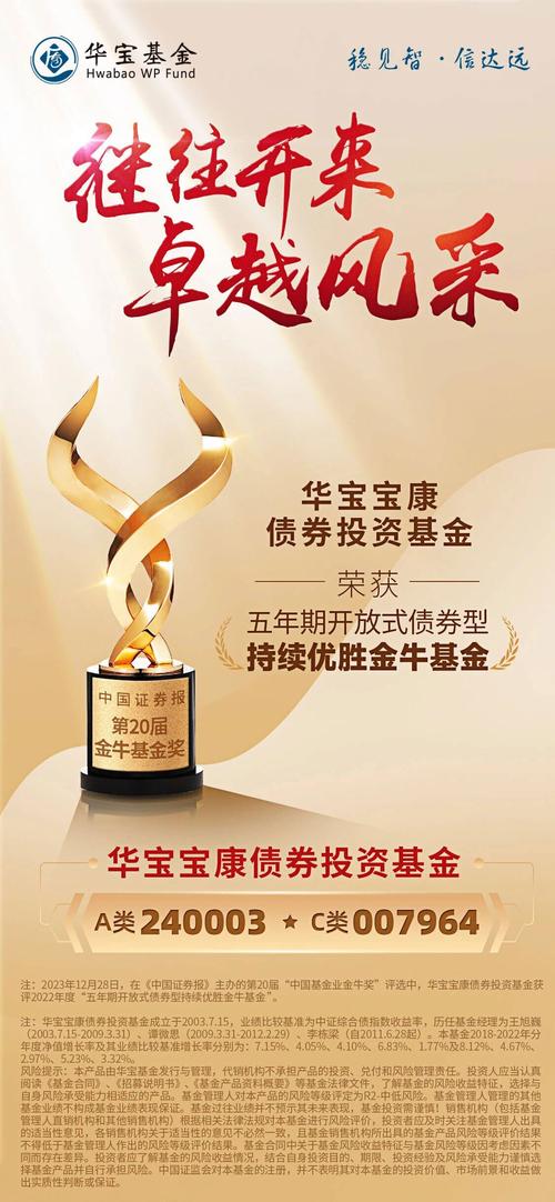 华宝精选天天基金网