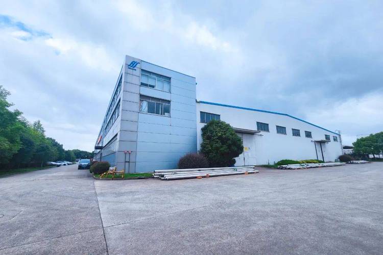 上海外高桥保税区企业