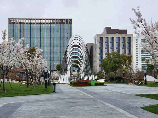 上海外高桥保税区企业