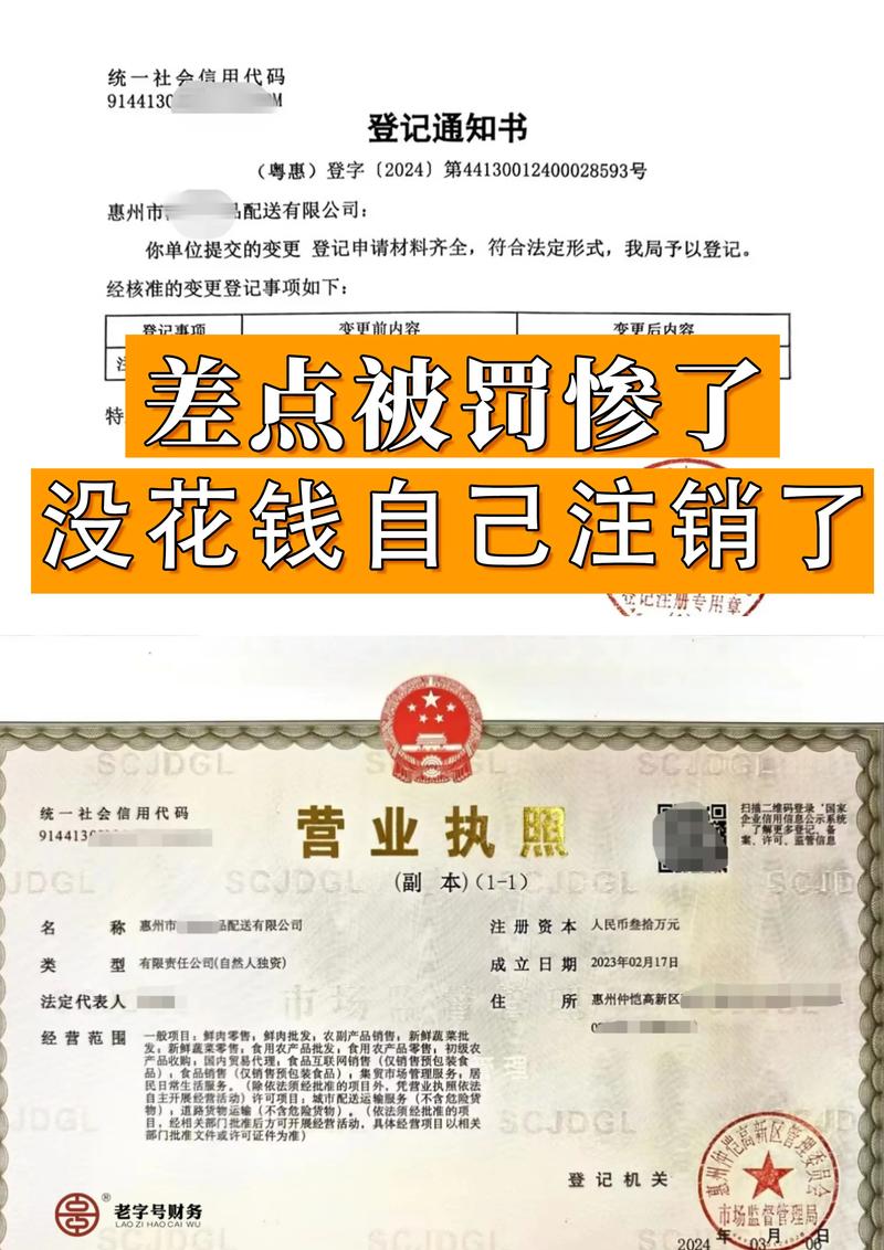 企业税务登记证注销申请