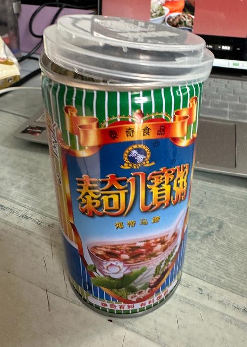 泰奇食品企业有限公司