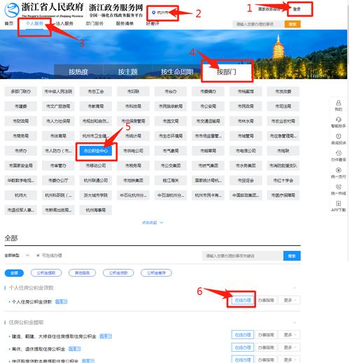 浙江省企业信息查询系统