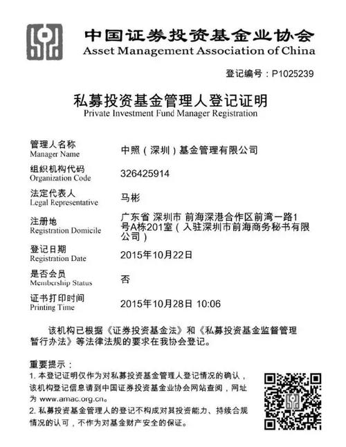 私募基金牌照多少钱