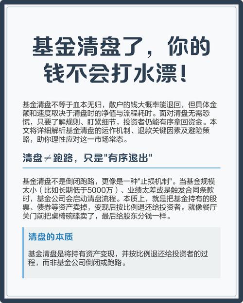 基金会不会血本无归