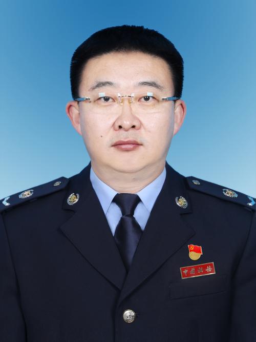 北京市国家税务局公务员