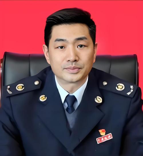 第二批全国税务领军人才