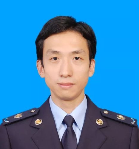 第二批全国税务领军人才