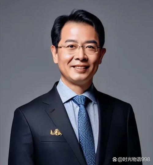 开元基金董事长徐骥