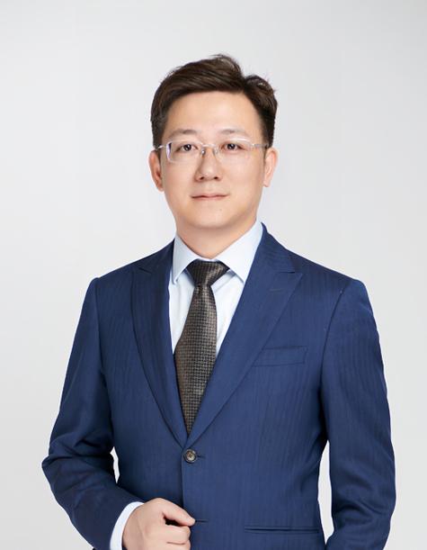 开元基金董事长徐骥