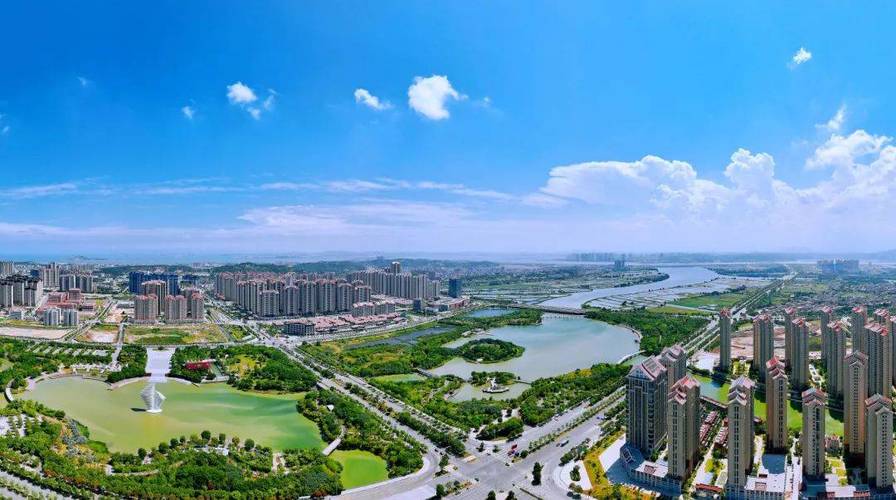 泉州台商投资区 企业