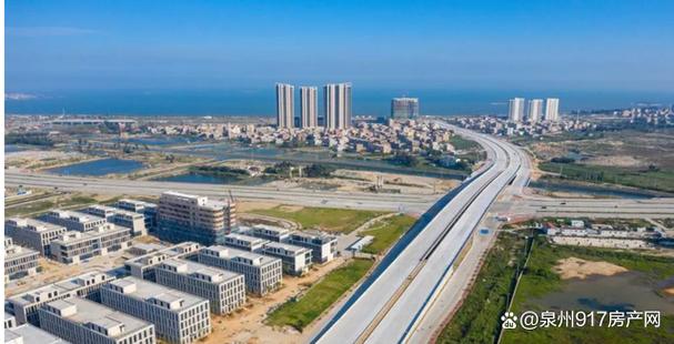 泉州台商投资区 企业