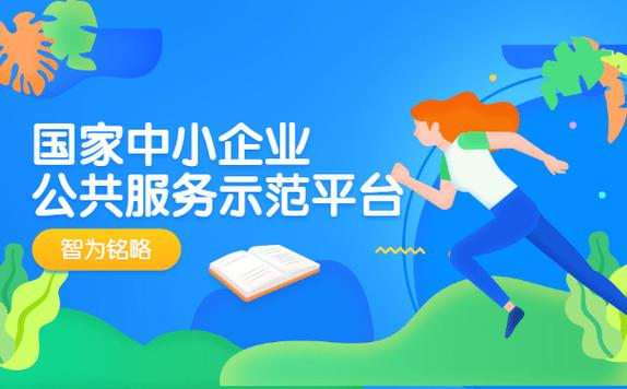 中国中小企业公共服务