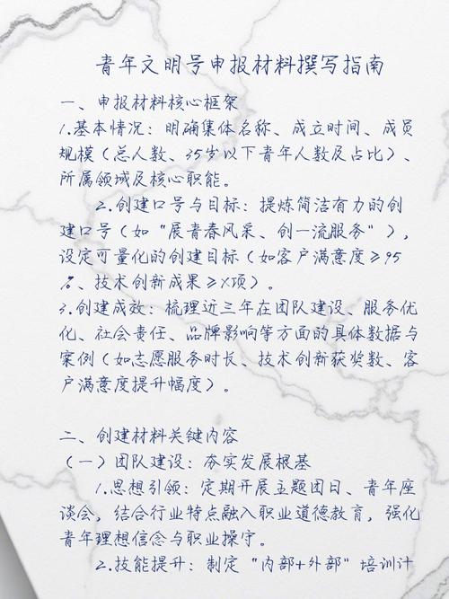 税务青年文明号申报材料