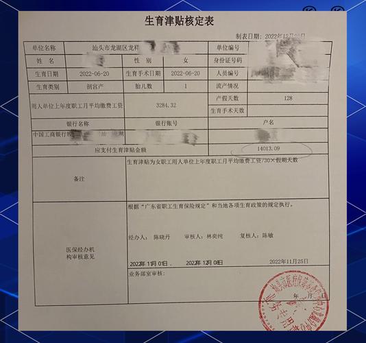 上海生育基金怎么算