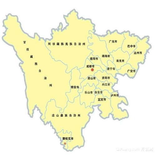四川工商行政信息查询