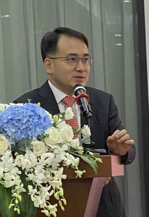 前海开源基金王宏远