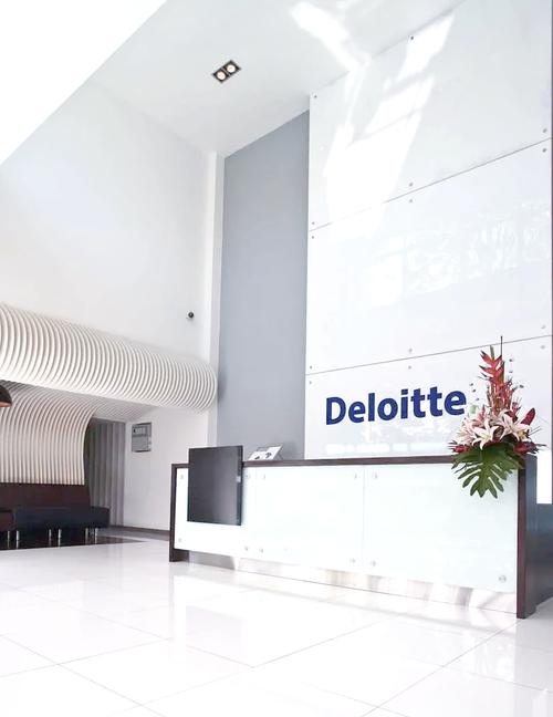 德勤企业咨询有限公司