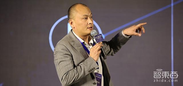 中信产业基金董事长