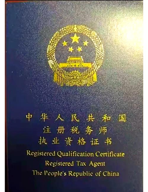 2025税务师证书领取