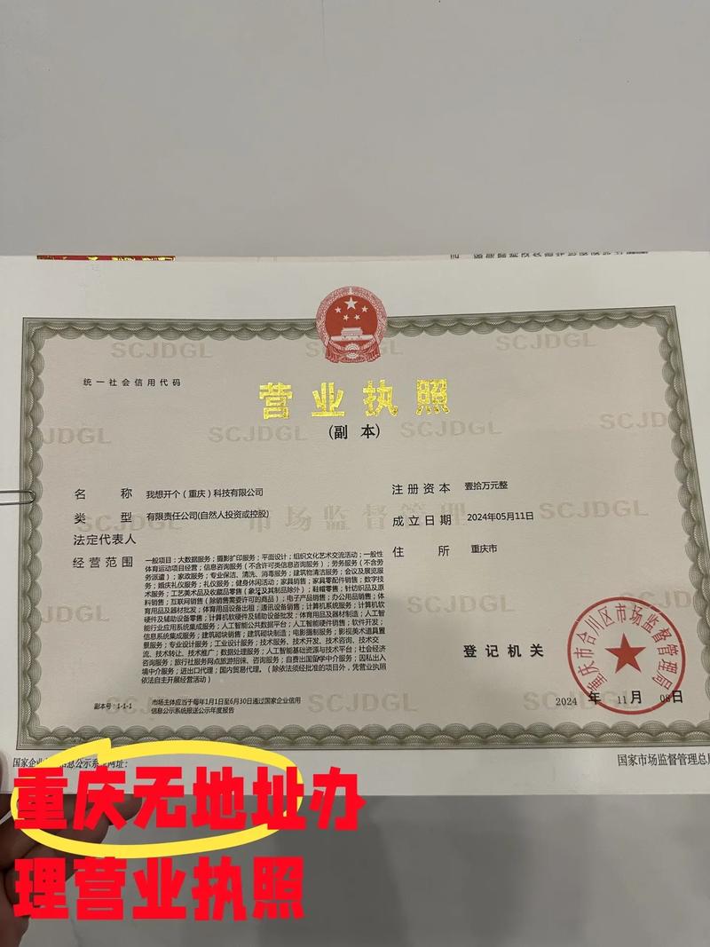 重庆市工商局信息查询