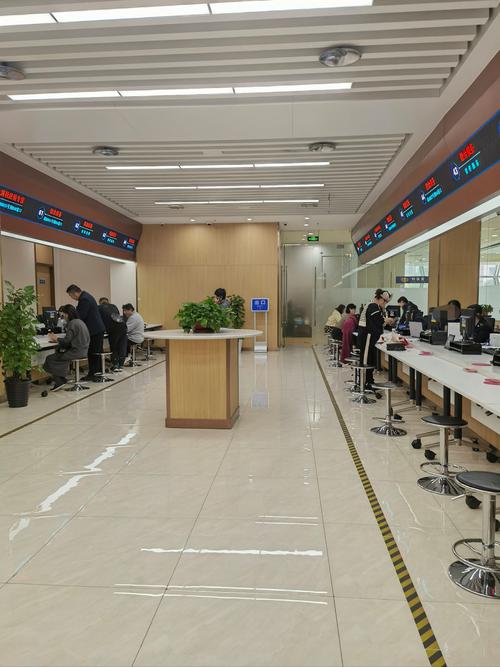 朝阳区税务局第五税务所