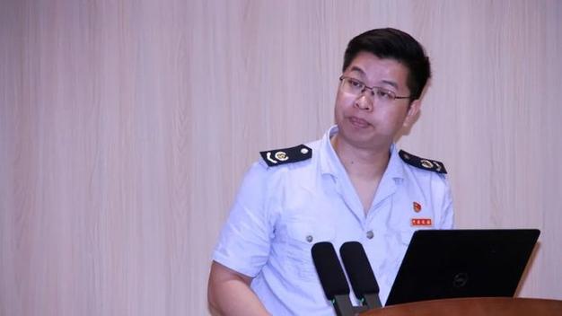 厦门市国家税务局公务员