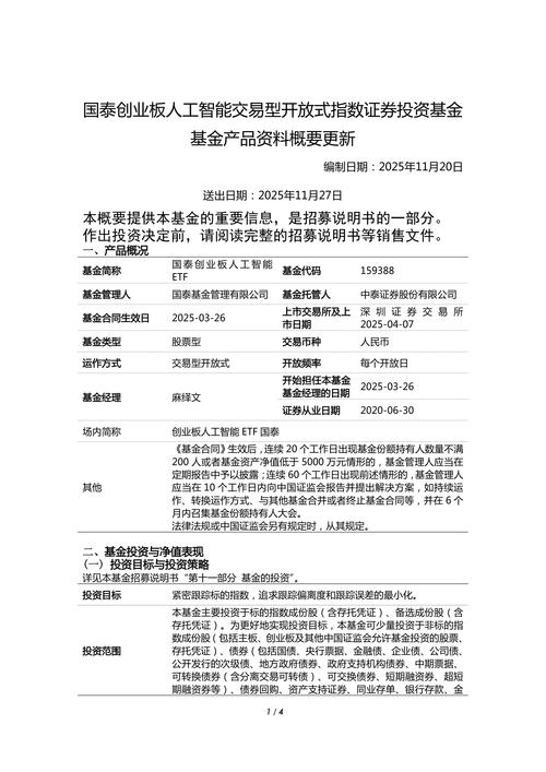 创业板基金代表什么