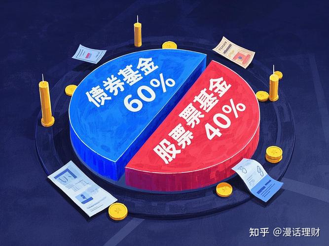 什么叫货币基金定投