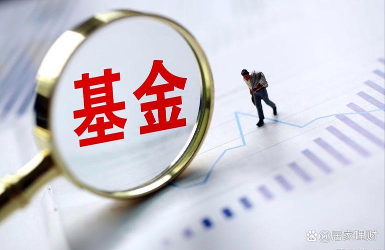 bt基金是什么意思