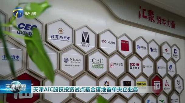 天津有什么基金公司