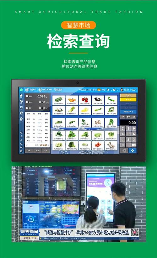 市场信息主体查询系统