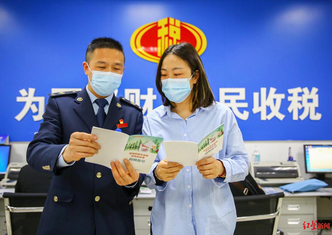 国家税务总局 纳税服务