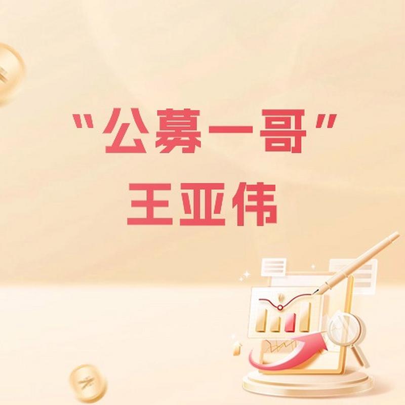 王亚伟私募基金名称