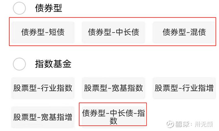 什么是纯债债券基金