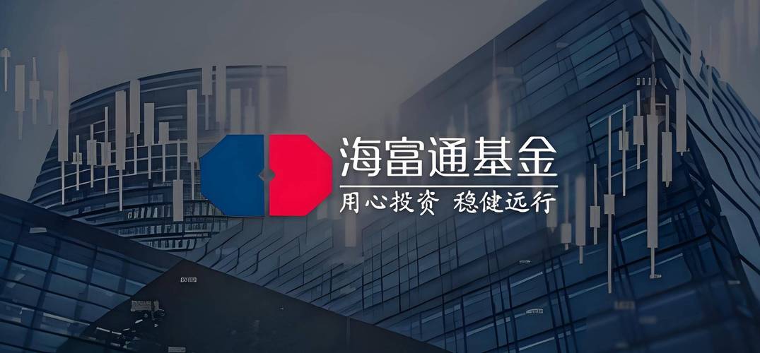 海富通优势基金净值