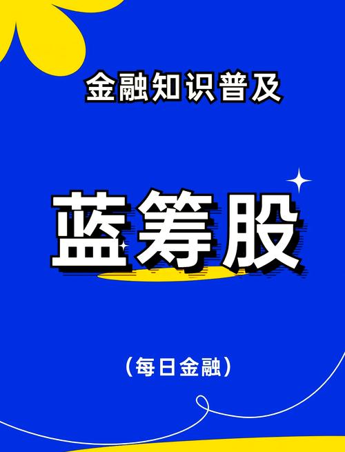 蓝筹基金是什么意思