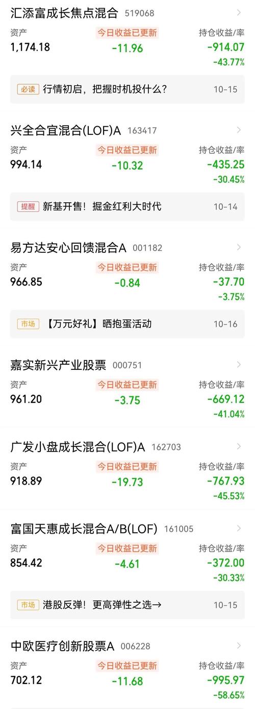 华夏红利天天基金网