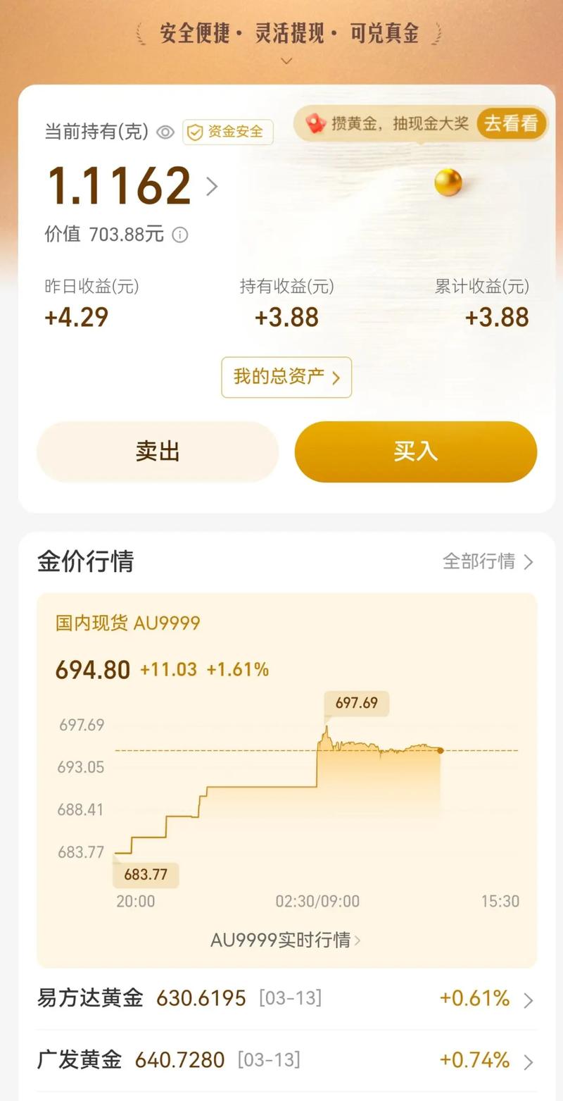 在淘宝买基金怎么样